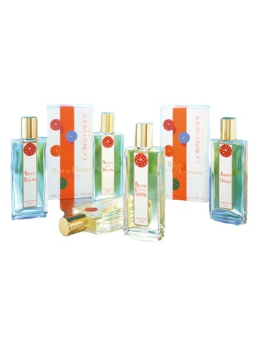 Jardins Ottomans Gobin Daudé perfume by Gobin Daude
