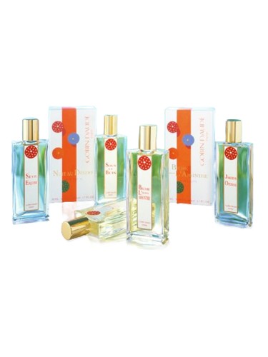 Sève Exquise Gobin Daudé perfume by Gobin Daude