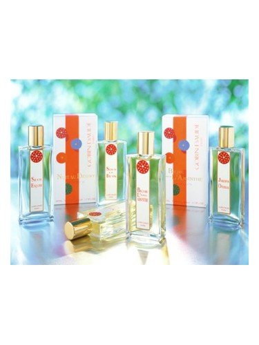 Nuit Au Désert Gobin Daudé perfume by Gobin Daude