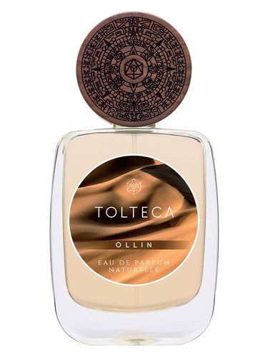 Ollin by Tolteca