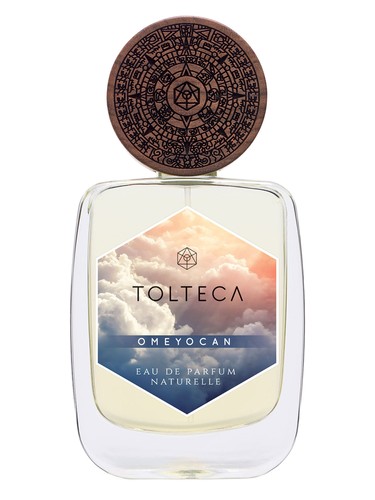 Omeyocan by Tolteca