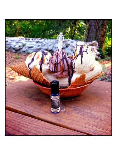 Blackburn's Parlor by Solstice Scents