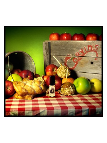 Corvin's Apple Fest by Solstice Scents
