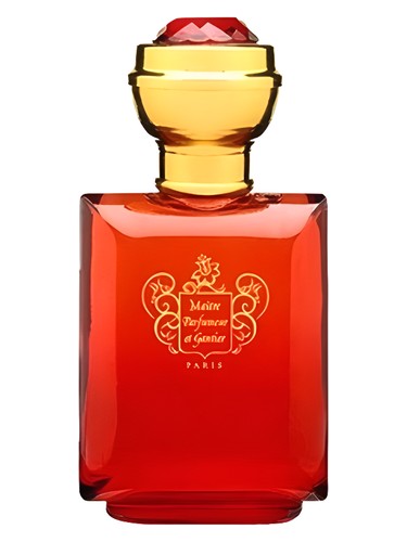 Santal Noble by Maitre Parfumeur et Gantier