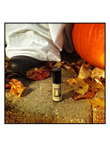 Halloween Night by Solstice Scents