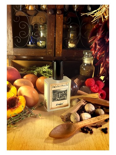 Kitchen by Solstice Scents