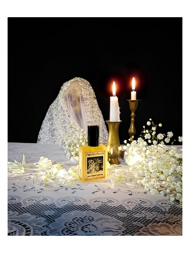 Lace Draped Spectre by Solstice Scents