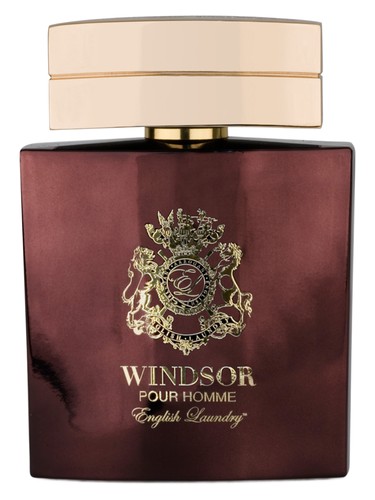 Windsor Pour Homme by English Laundry