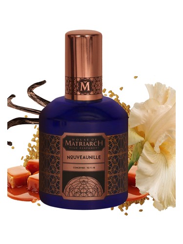 Nouveaunille by House of Matriarch