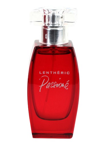 Passionne by Lentheric