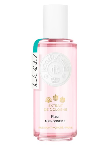 Rose Mignonnerie Roger & Gallet perfume by Roger Gallet