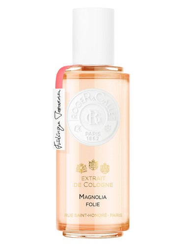 Magnolia Folie Roger & Gallet perfume by Roger Gallet