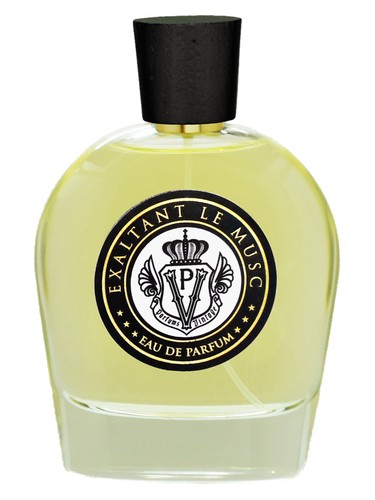 Exaltant Le Musc by Parfums Vintage