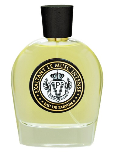 Exaltant Le Musc Intense by Parfums Vintage