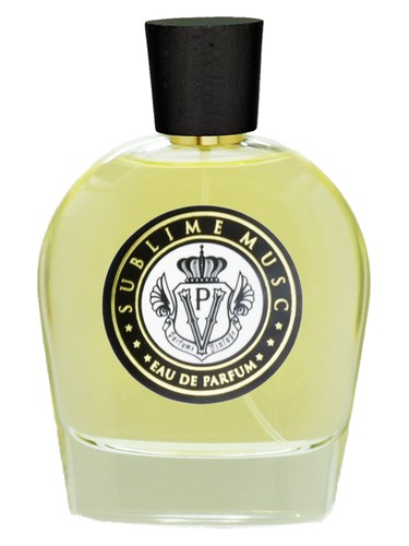 Sublime Musc by Parfums Vintage