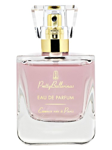 Pretty Ballerinas Essence Née à Paris by Pretty Ballerinas