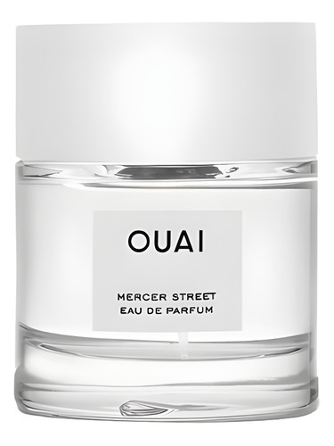 Mercer Street by OUAI