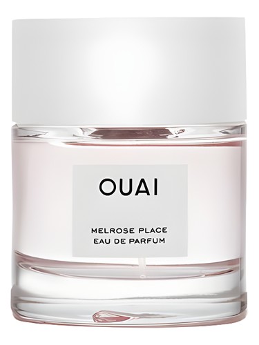 Melrose Place by OUAI