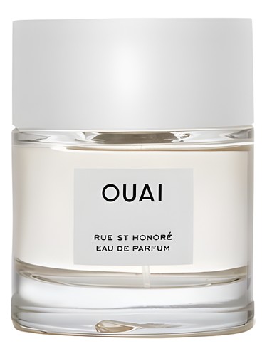 Rue St Honore by OUAI
