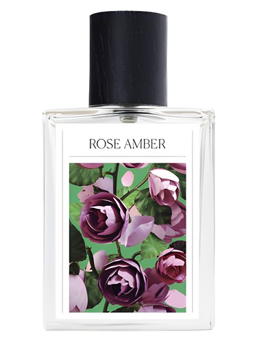 Rose Amber by The 7 Virtues