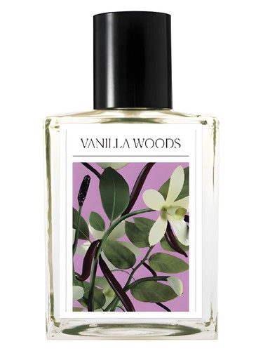Vanilla Woods by The 7 Virtues