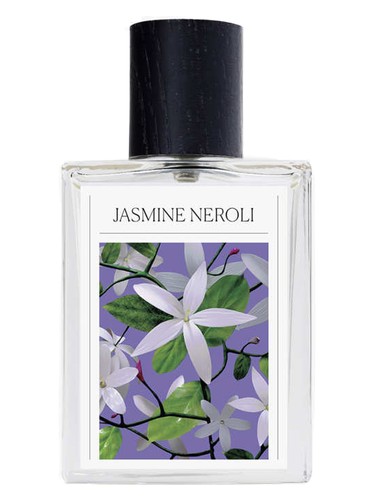 Jasmine Neroli by The 7 Virtues