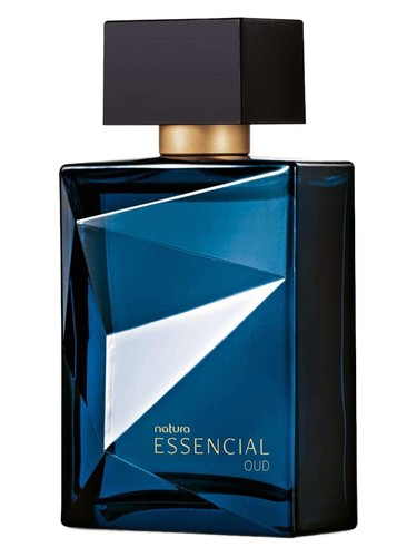 Essencial Oud by Natura