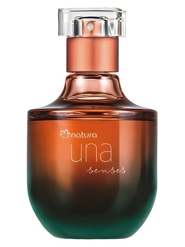 Una Senses by Natura