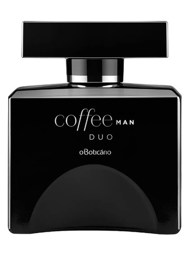 Coffee Duo Man O Boticário cologne by O Boticario