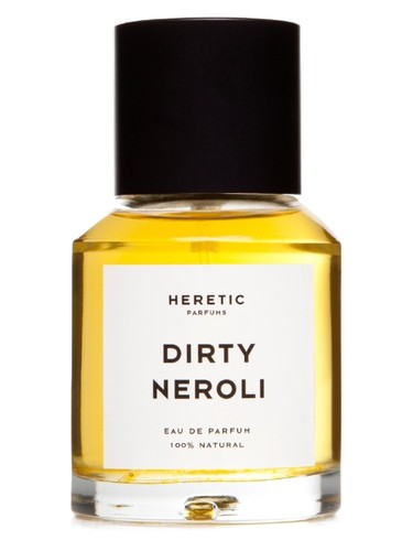 Dirty Neroli by Heretic Parfum