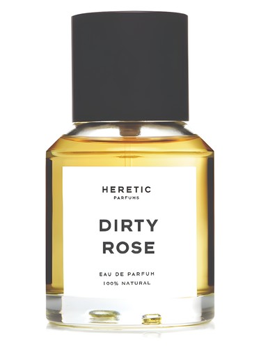 Dirty Rose by Heretic Parfum