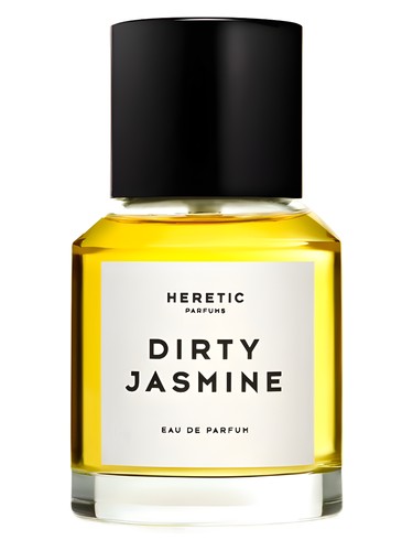 Dirty Jasmine by Heretic Parfum