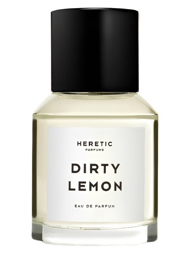 Dirty Lemon by Heretic Parfum