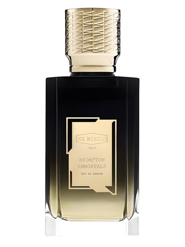 Brompton Immortals by Ex Nihilo