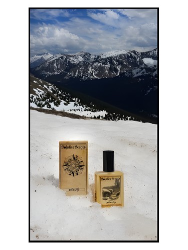 White Fox by Solstice Scents
