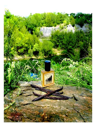 Mountain Vanilla by Solstice Scents