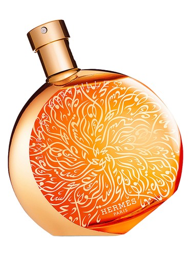 Elixir Des Merveilles Calligraphie Hermès perfume by Hermes
