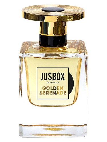 Golden Serenade