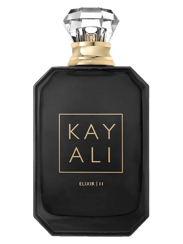 Elixir 11 by Kayali Fragrances