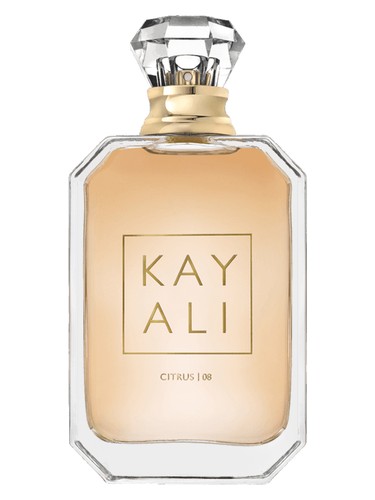 Citrus 08 by Kayali Fragrances