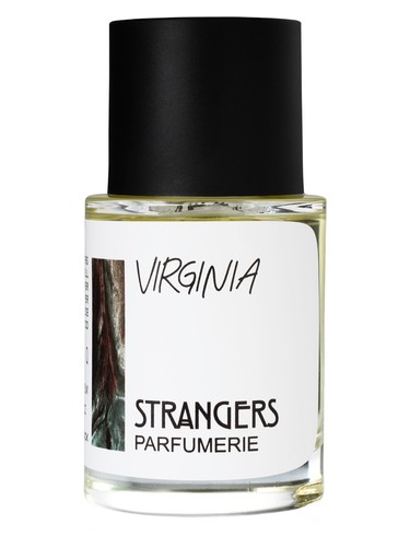 Virginia by Strangers Parfumerie