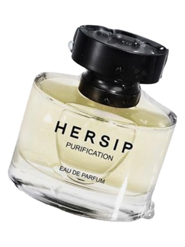 Purification by Hersip