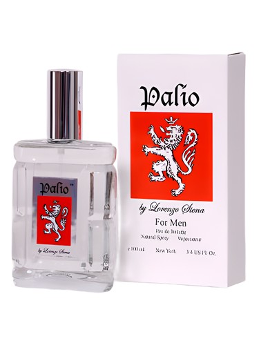 Palio by Lorenzo Siena