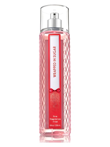 Wrapped In Sugar Bath & Body Works perfume by Bath Body Works