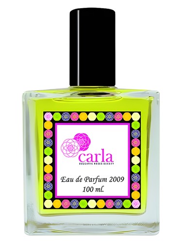 Carla by Carla Bulgaria Roses Beauty