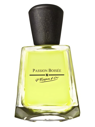 Passion Boisee by Frapin