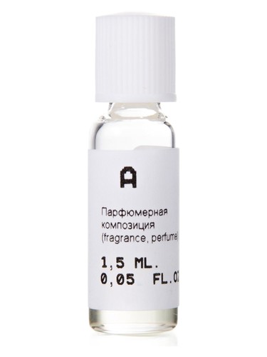 A (A) Nikkos-Oskol Fragrance perfume by Nikkos Oskol Fragrance