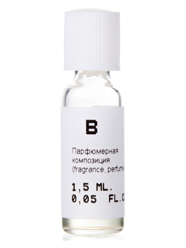 В (V) Nikkos-Oskol Fragrance perfume by Nikkos Oskol Fragrance