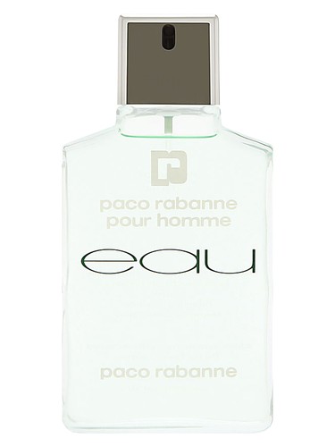 Eau Paco Rabanne by Rabanne