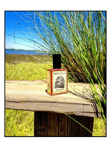Estate Vetiver by Solstice Scents